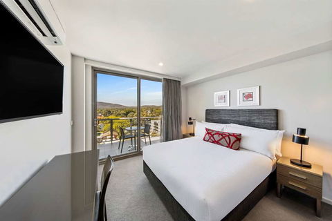 Adina Serviced Apts Canberra Dickson - New Castle Holiday 9