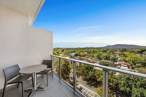 Adina Serviced Apts Canberra Dickson - New Castle Holiday 14