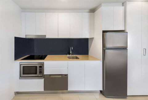 Adina Serviced Apts Canberra Dickson - New Castle Holiday 15