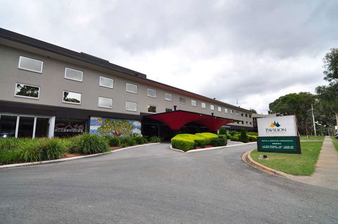Pavilion On Northbourne - New Castle Holiday 2