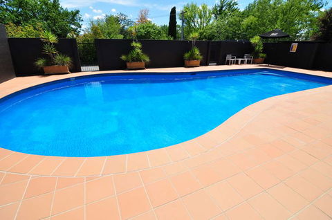 Pavilion On Northbourne - New Castle Holiday 8