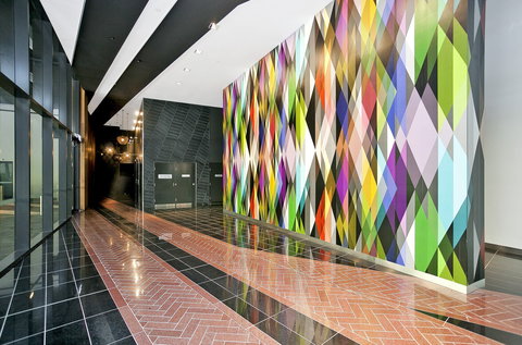 Astra Canberra Manhattan - New Castle Holiday 2