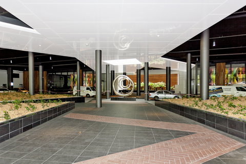 Astra Canberra Manhattan - New Castle Holiday 3