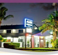 Alara Motor Inn - New Castle Holiday