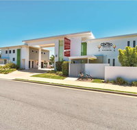 Mackay Oceanside Central Hotel - New Castle Holiday
