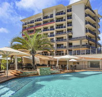 Mantra Mackay - New Castle Holiday