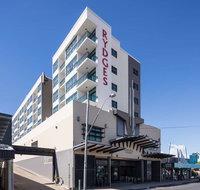 Rydges Mackay Suites - New Castle Holiday