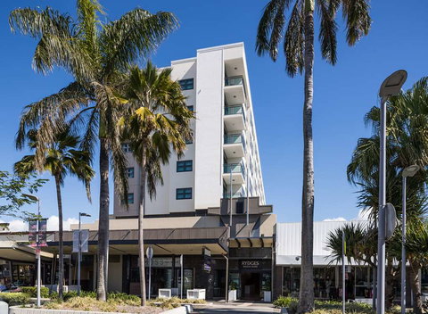 Rydges Mackay Suites - New Castle Holiday 1