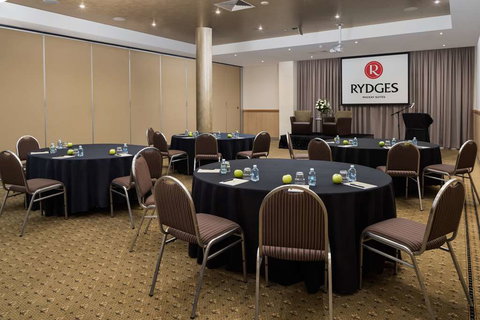 Rydges Mackay Suites - New Castle Holiday 5