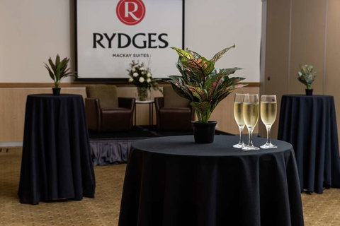 Rydges Mackay Suites - New Castle Holiday 6