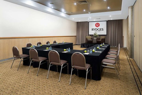 Rydges Mackay Suites - New Castle Holiday 7