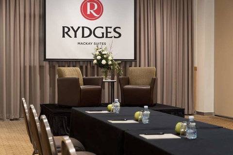 Rydges Mackay Suites - New Castle Holiday 8