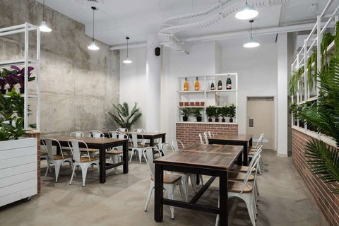 Rydges Mackay Suites - New Castle Holiday 9