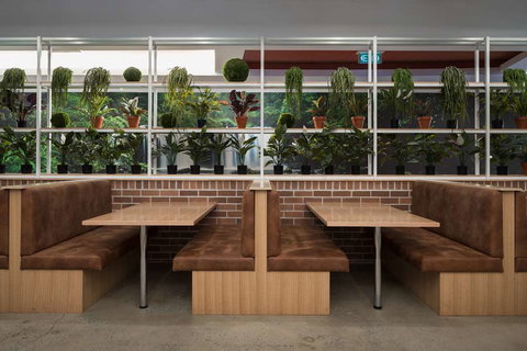 Rydges Mackay Suites - New Castle Holiday 10