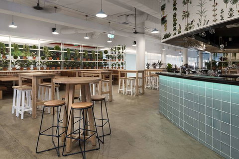 Rydges Mackay Suites - New Castle Holiday 12