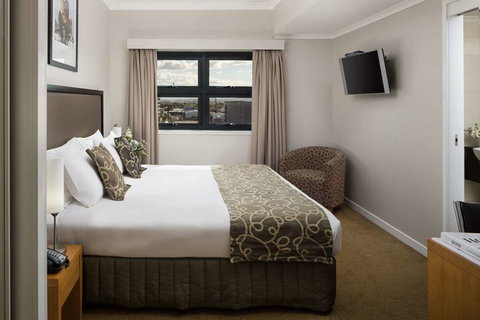 Rydges Mackay Suites - New Castle Holiday 13