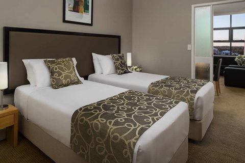 Rydges Mackay Suites - New Castle Holiday 16