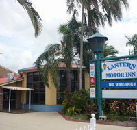Lantern Motor Inn - New Castle Holiday