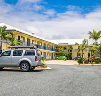 Mackay Seabreeze Apartments - New Castle Holiday
