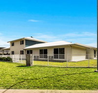 Econo Lodge Beachside - New Castle Holiday