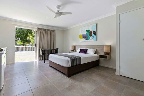 Econo Lodge Beachside - New Castle Holiday 4