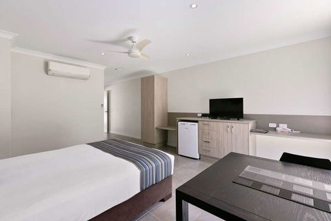 Econo Lodge Beachside - New Castle Holiday 6