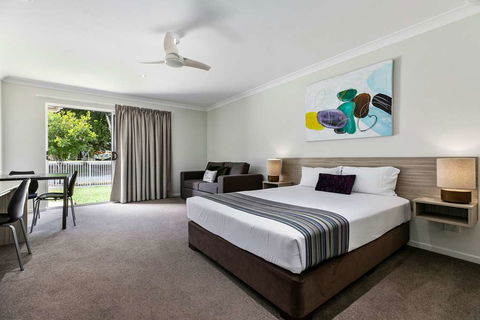Econo Lodge Beachside - New Castle Holiday 7