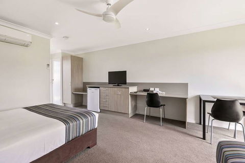 Econo Lodge Beachside - New Castle Holiday 12