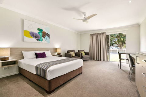Econo Lodge Beachside - New Castle Holiday 13