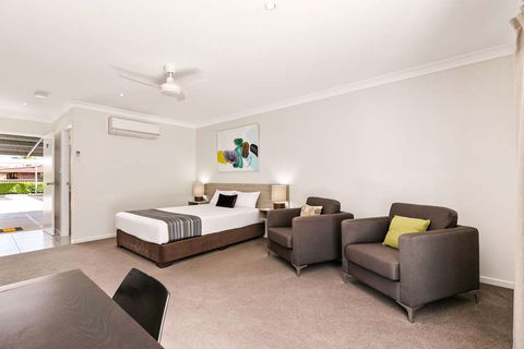 Econo Lodge Beachside - New Castle Holiday 14