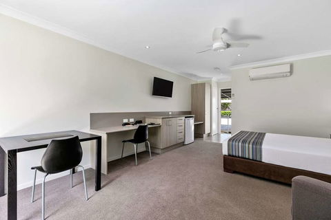 Econo Lodge Beachside - New Castle Holiday 15