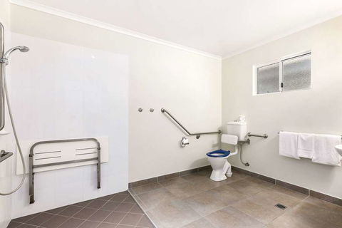 Econo Lodge Beachside - New Castle Holiday 17