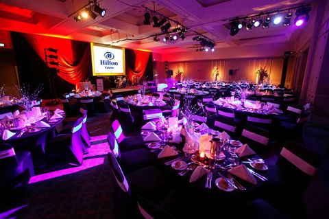 Hilton Cairns - New Castle Holiday 11