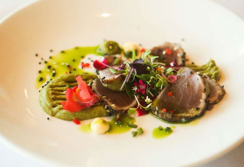 Hilton Cairns - New Castle Holiday 13