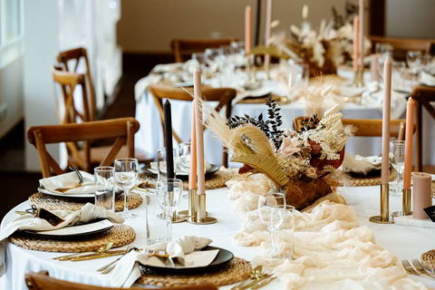 Shangri-La Hotel, The Marina - New Castle Holiday 16