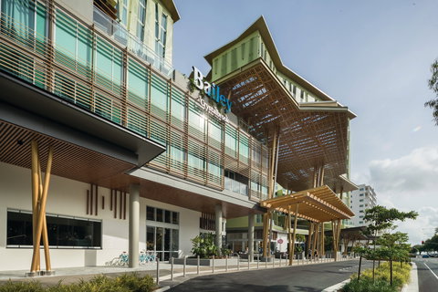 Crystalbrook Bailey - New Castle Holiday 0