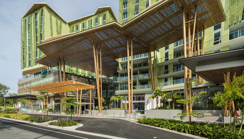 Crystalbrook Bailey - New Castle Holiday 3