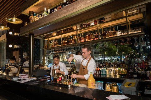 Crystalbrook Bailey - New Castle Holiday 11