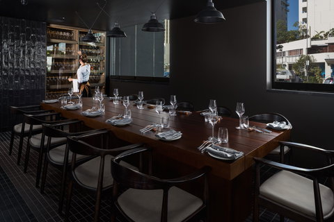 Crystalbrook Bailey - New Castle Holiday 12