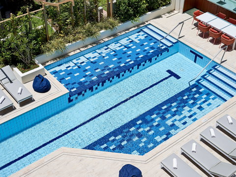 Crystalbrook Bailey - New Castle Holiday 16