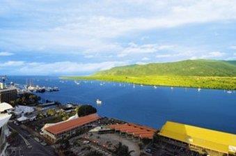 Piermonde Apartments, Cairns - New Castle Holiday 1