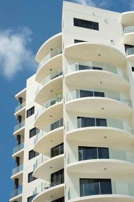 Piermonde Apartments, Cairns - New Castle Holiday 2