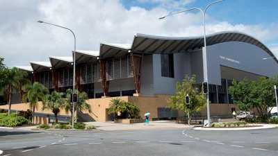 Piermonde Apartments, Cairns - New Castle Holiday 3