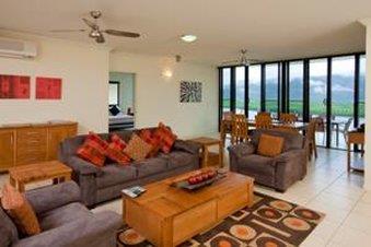 Piermonde Apartments, Cairns - New Castle Holiday 6