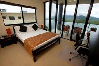 Piermonde Apartments, Cairns - New Castle Holiday 7