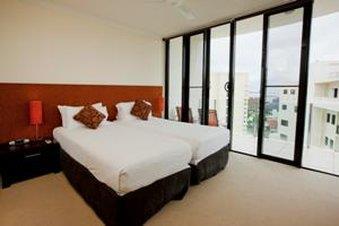 Piermonde Apartments, Cairns - New Castle Holiday 8
