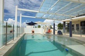 Piermonde Apartments, Cairns - New Castle Holiday 9
