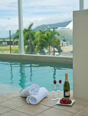 Piermonde Apartments, Cairns - New Castle Holiday 11