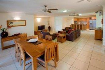 Piermonde Apartments, Cairns - New Castle Holiday 13