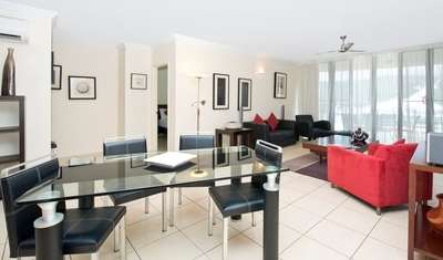 Piermonde Apartments, Cairns - New Castle Holiday 14